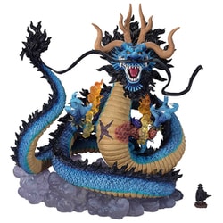 ヨドバシ.com - バンダイスピリッツ Figuarts ZERO ONE PIECE