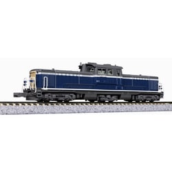 ヨドバシ.com - KATO カトー 7008-J Nゲージ DD51 後期 耐寒形 JR貨物A