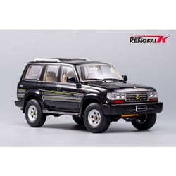 ヨドバシ.com - KENGFai TK-KF032-2 1/18 トヨタ ランドクルーザー VX