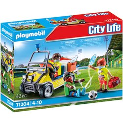 ヨドバシ.com - プレイモービル playmobil 71204 [プレイモービル お