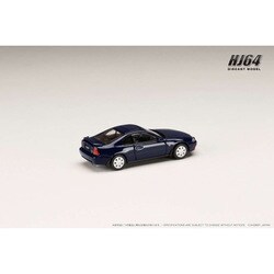 ヨドバシ.com - ホビージャパン Hobby JAPAN HJ641066BL 1/64 ホンダ