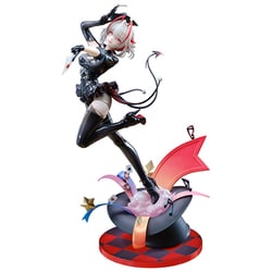 ヨドバシ.com - APEX TOYS アークナイツ W-WANTED VER. [塗装済完成品