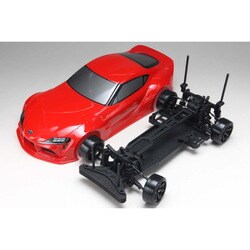 ヨドバシ.com - ヨコモ YOKOMO DP-GRA90R PANDEM GRスープラ キット