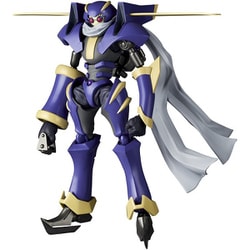 ヨドバシ.com - 海洋堂 KAIYODO リボルテック 遊☆戯☆王5D's ジャンク