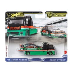 ヨドバシ.com - マテル Mattel HRV46 ホットウィール チームトランス