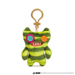 ヨドバシ.com - ドリームブロッサム FUGGLER（ファグラー） ぬいぐるみ