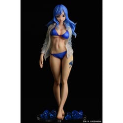 ヨドバシ.com - オルカトイズ ORCATOYS FAIRY TAIL ジュビア・ロクサー