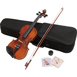 ヨドバシ.com - ハルシュタット Hallstatt ヴァイオリン 4/4サイズ