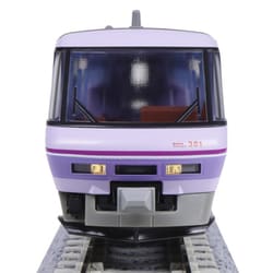 ヨドバシ.com - KATO カトー 10-1936 Nゲージ完成品 381系「スーパー