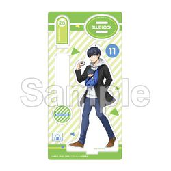 ヨドバシ.com - ワイティーイー YTE ブルーロック アクリルスタンド