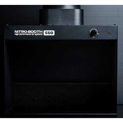 ヨドバシ.com - レイウッド RAYWOOD PROFIX NITRO-BOOTH ニトロブース
