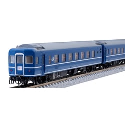 ヨドバシ.com - トミックス TOMIX 98884 Nゲージ 完成品 JR 14系客車