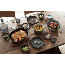 ヨドバシ.com - ル・クルーゼ Le Creuset シグニチャー オブロング
