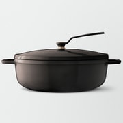 ヨドバシ.com - ル・クルーゼ Le Creuset ココット・エブリィ 18