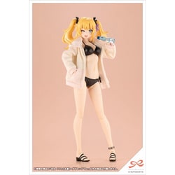 ヨドバシ.com - コトブキヤ KOTOBUKIYA 創彩少女庭園 佐伯 リツカ