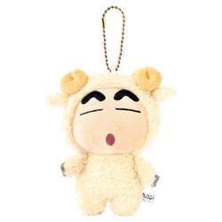 ヨドバシ.com - ティーズファクトリー クレヨンしんちゃん きぐるみ