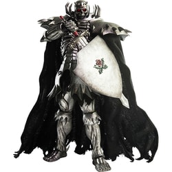 ヨドバシ.com - スリーゼロ ベルセルク 髑髏の騎士 限定版 [塗装済可動