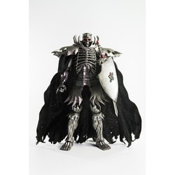 ヨドバシ.com - スリーゼロ ベルセルク 髑髏の騎士 限定版 [塗装済可動
