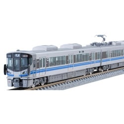 ヨドバシ.com - トミックス TOMIX 98131 Nゲージ完成品 JR 521系近郊