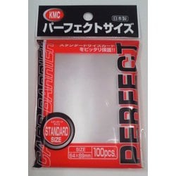 ヨドバシ.com - KMC ケイエムシー カードバリアー パーフェクトサイズ
