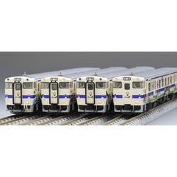 ヨドバシ.com - トミックス TOMIX 98539 Nゲージ 完成品 JR キハ478000