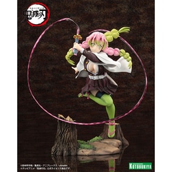 ヨドバシ.com - コトブキヤ KOTOBUKIYA ARTFX J 鬼滅の刃 甘露寺蜜璃