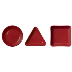 ヨドバシ.com - iittala イッタラ ティーマ ミニ サービングセット