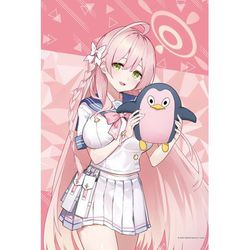 ヨドバシ.com - メディコス ブルーアーカイブ 描き下ろし B2