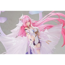 ヨドバシ.com - APEX TOYS 崩壊3rd エリシア 真我・人の律者 あなたの