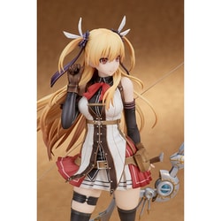 ヨドバシ.com - キューズQ quesQ 英雄伝説 閃の軌跡II 1/7 アリサ
