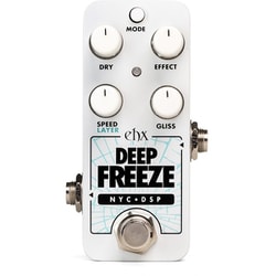 ヨドバシ.com - ELECTRO HARMONIX エレクトロハーモニックス SOUND