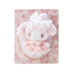 ヨドバシ.com - サンリオ Sanrio サンリオキャラクターズ マスコット