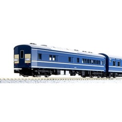 ヨドバシ.com - KATO カトー 10-1873 Nゲージ完成品 20系寝台特急