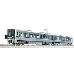 ヨドバシ.com - KATO カトー 10-1905 Nゲージ完成品 227系1000番台（SR