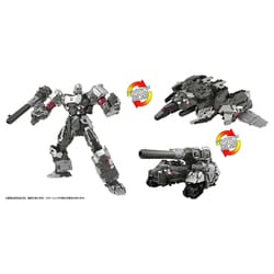 ヨドバシ.com - タカラトミー TAKARATOMY トランスフォーマー スタジオ
