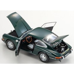 ヨドバシ.com - 京商 KYOSHO KS08969G 1/18 ポルシェ 911 901 1964
