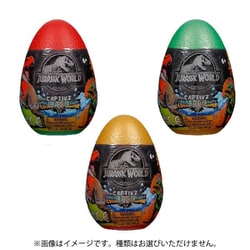 ヨドバシ.com - カワダ ジュラシック・ワールド キャプティブズ カラー