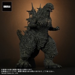 ヨドバシ.com - エクスプラス X-PLUS 東宝30cmシリーズ ゴジラ -1.0