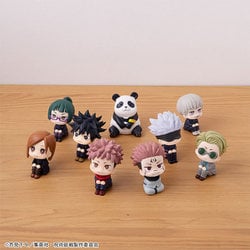 ヨドバシ.com - メガハウス MegaHouse るかっぷ 呪術廻戦 狗巻棘