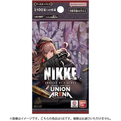 ヨドバシ.com - バンダイ BANDAI UA18BT UNION ARENA ブースターパック