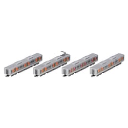 ヨドバシ.com - トミックス TOMIX 98581 Nゲージ完成品 JR 323系通勤