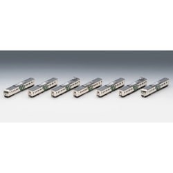 ヨドバシ.com - トミックス TOMIX 98569 Nゲージ完成品 JR 185 200系
