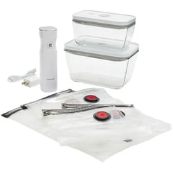 ヨドバシ.com - ZWILLING ツヴィリング 真空パック機 Fresh ＆ Save