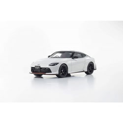 ヨドバシ.com - 京商 KYOSHO KSR18062W 1/18 日産 フェアレディ Z