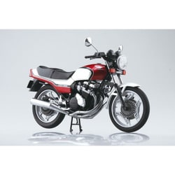 ヨドバシ.com - スカイネット 11158 1/12 Honda CBX400F パール