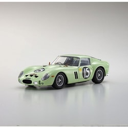 ヨドバシ.com - 京商 KYOSHO KS08438C 1/18 フェラーリ 250GTO 1962