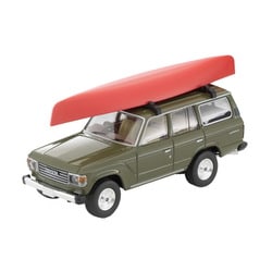 ヨドバシ.com - トミーテック TOMYTEC LV-N279e 1/64 トヨタ