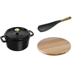 ヨドバシ.com - ストウブ STAUB STAUB 50thアニバーサリーセット