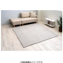 ヨドバシ.com - イケヒコ IKEHIKO シェニールラグ シェニフ 180x180cm