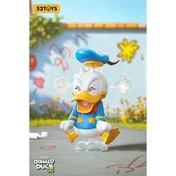 ヨドバシ.com - ゴニトイズ 52Toys BLINDBOX ディズニー ドナルド